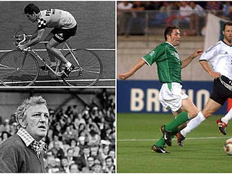 12 of the best | Dublin's Moun...